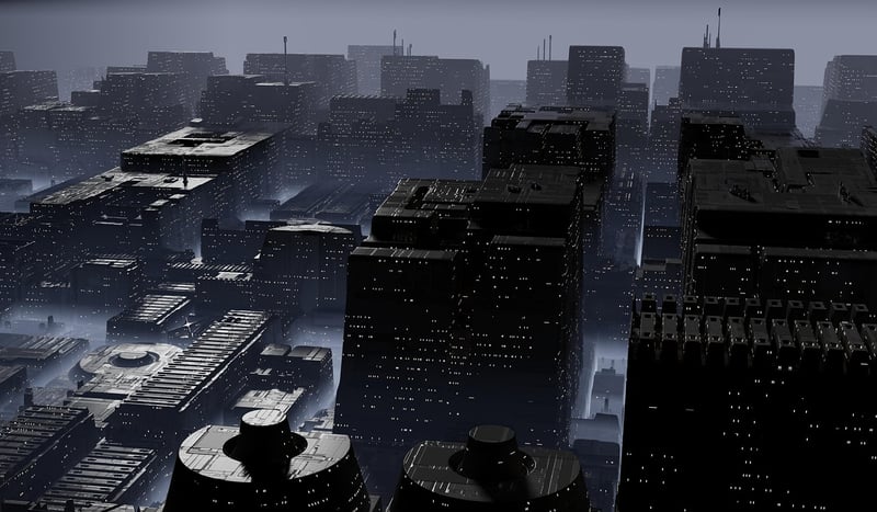 Future City