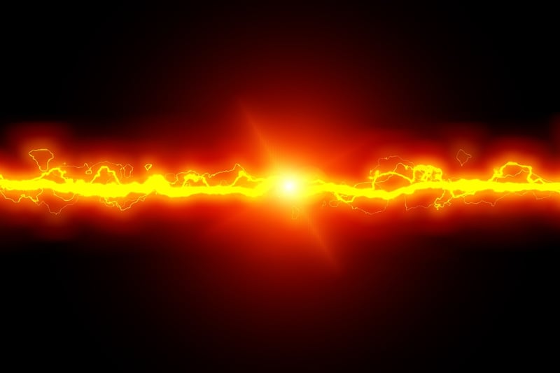 Quantum Tunneling Device